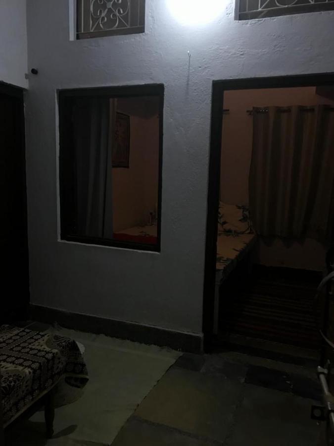 Sanjana'S Stay Udaipur Exterior photo