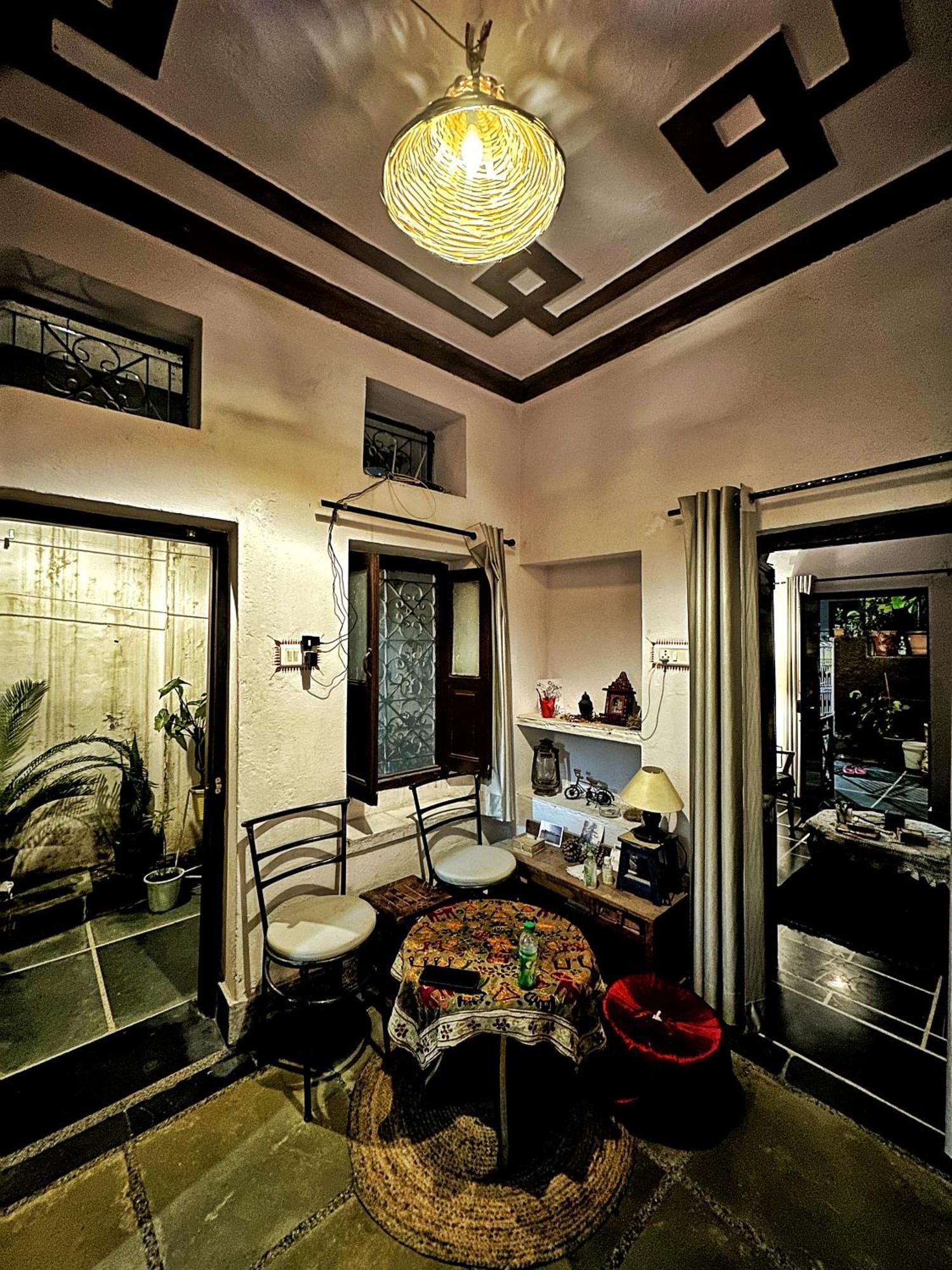Sanjana'S Stay Udaipur Exterior photo